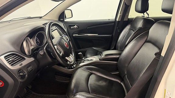 Fiat Freemont 17 of 19