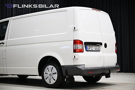 Volkswagen Transporter 7 of 21