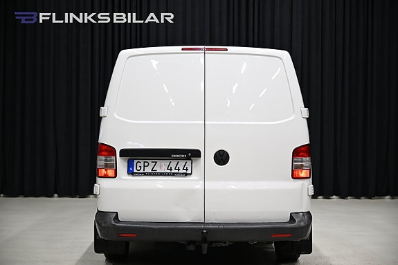 Volkswagen Transporter 6 of 21