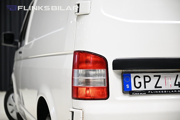 Volkswagen Transporter 8 of 21
