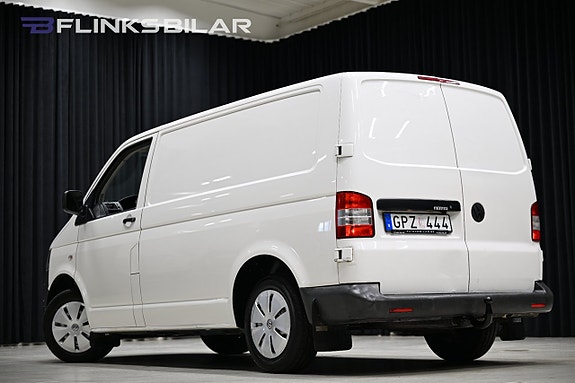 Volkswagen Transporter 5 of 21