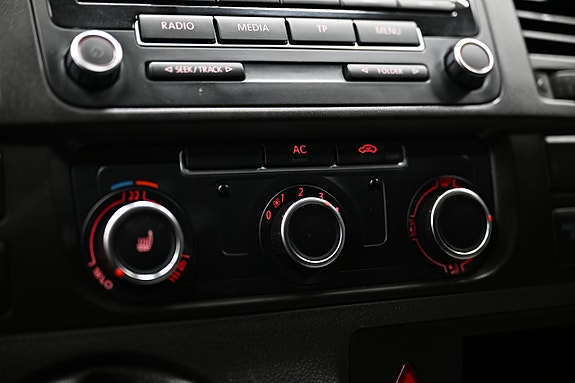 Volkswagen Transporter 18 of 21