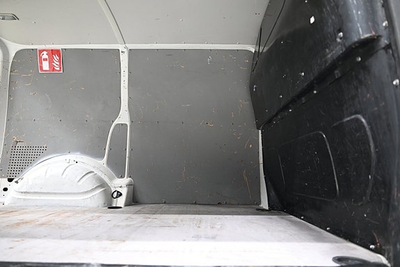 Volkswagen Transporter 15 of 21