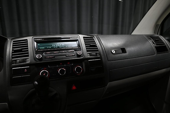 Volkswagen Transporter 20 of 21