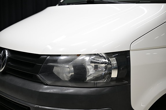 Volkswagen Transporter 4 of 21