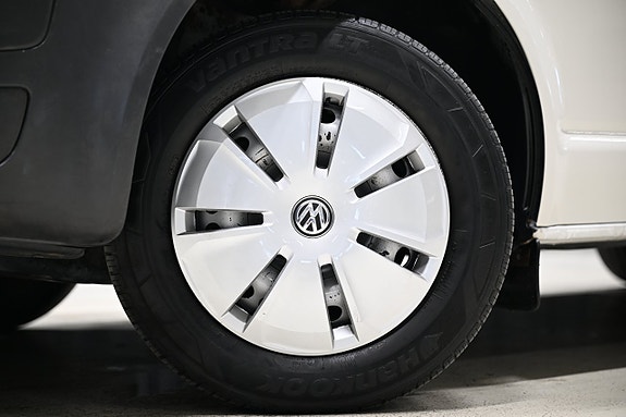 Volkswagen Transporter 2 of 21