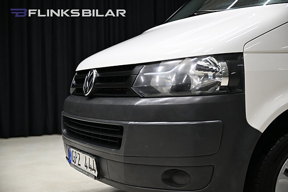 Volkswagen Transporter 10 of 21