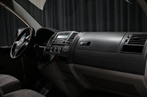Volkswagen Transporter 16 of 21