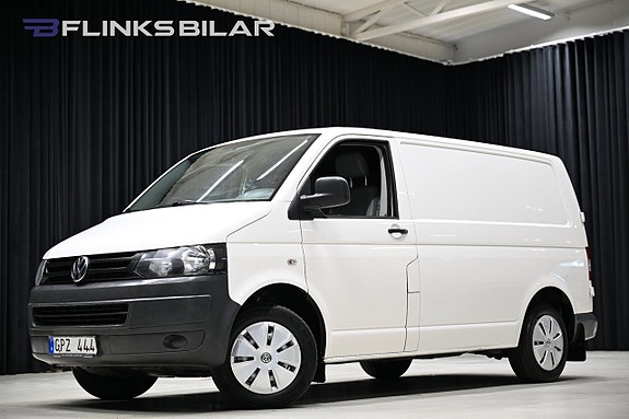 Volkswagen Transporter 3 of 21