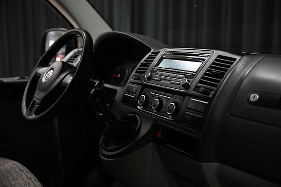 Volkswagen Transporter 21 of 21