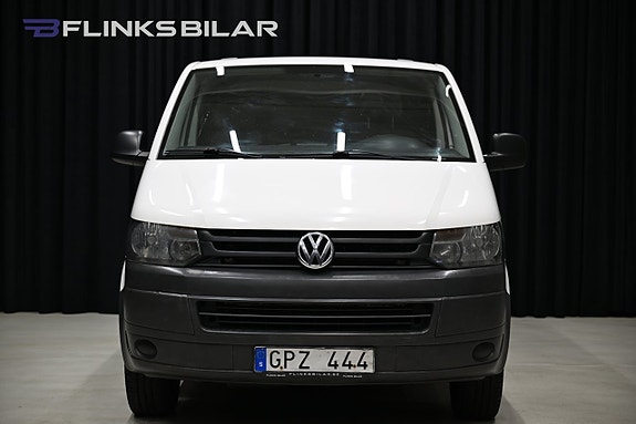 Volkswagen Transporter 9 of 21