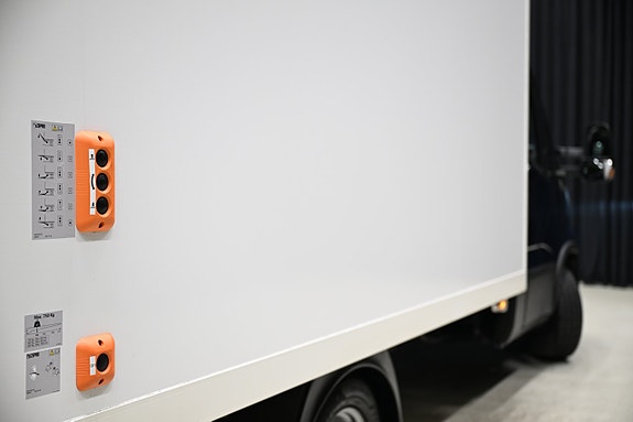 Iveco Daily 9 of 30