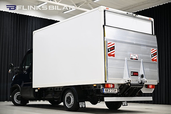 Iveco Daily 5 of 30
