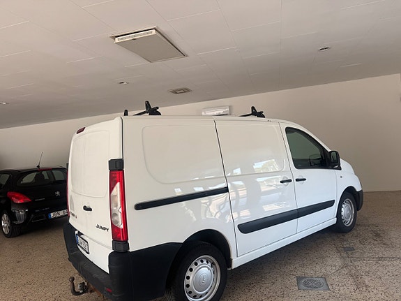 Citroen Jumpy 3 of 7