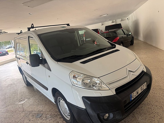 Citroen Jumpy 2 of 7