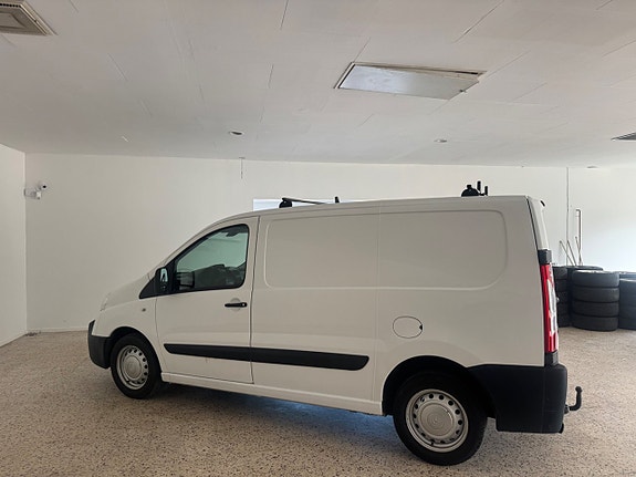Citroen Jumpy 5 of 7