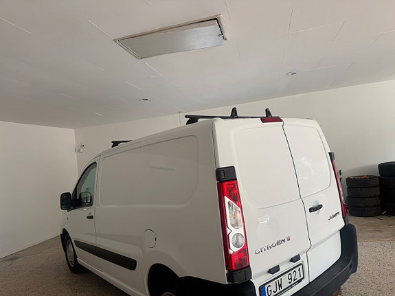 Citroen Jumpy 4 of 7