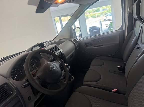 Citroen Jumpy 7 of 7