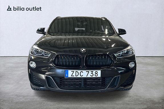 BMW X2 3 of 24