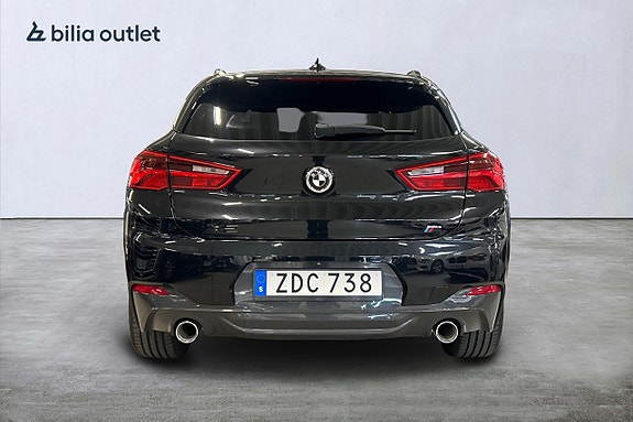 BMW X2 7 of 24