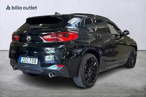 BMW X2 6 of 24