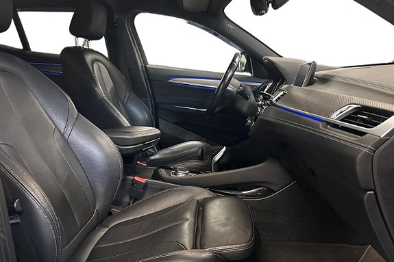 BMW X2 14 of 24