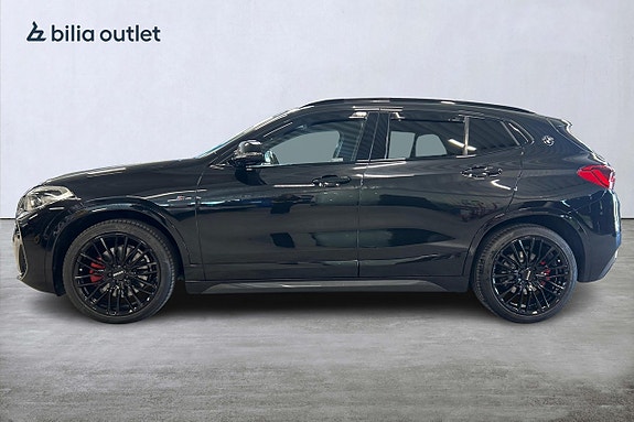BMW X2 9 of 24