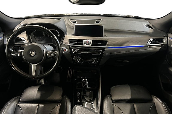 BMW X2 11 of 24