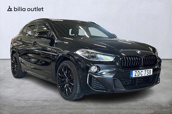 BMW X2 4 of 24