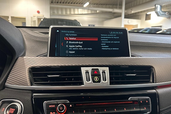BMW X2 19 of 24