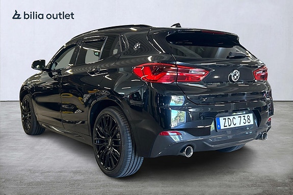 BMW X2 8 of 24