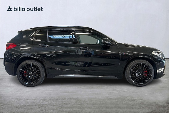 BMW X2 5 of 24