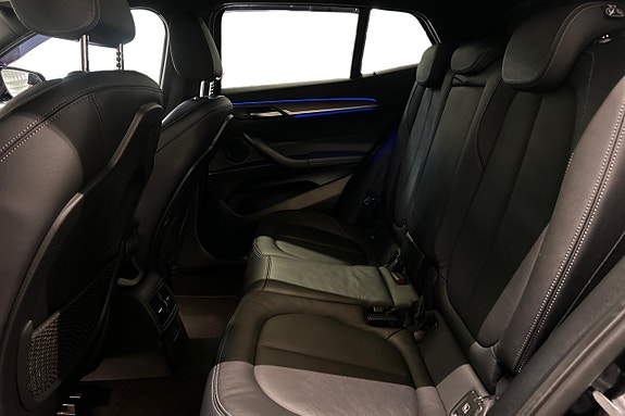 BMW X2 13 of 24