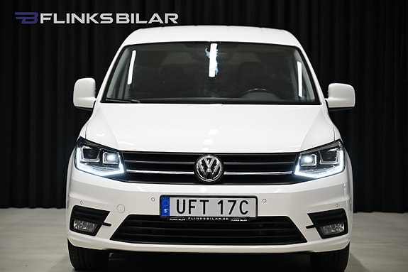 Volkswagen Caddy 19 of 30