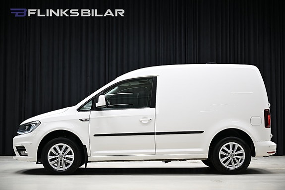 Volkswagen Caddy 2 of 30