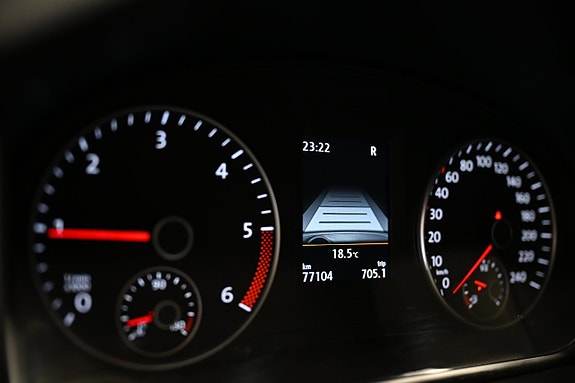 Volkswagen Caddy 22 of 30