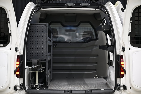 Volkswagen Caddy 9 of 30