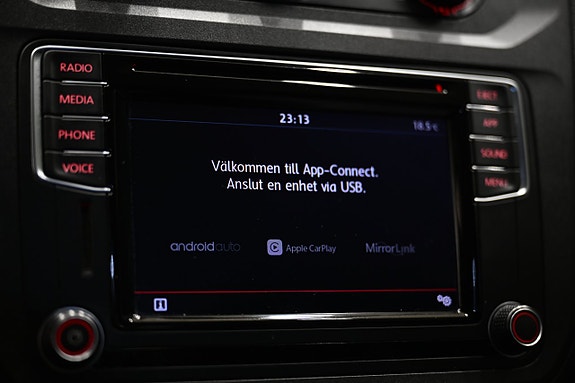 Volkswagen Caddy 27 of 30