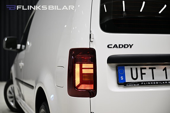Volkswagen Caddy 18 of 30