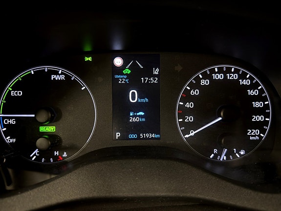 Toyota Yaris 26 of 30