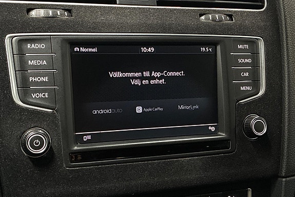 Volkswagen Golf I 17 of 28