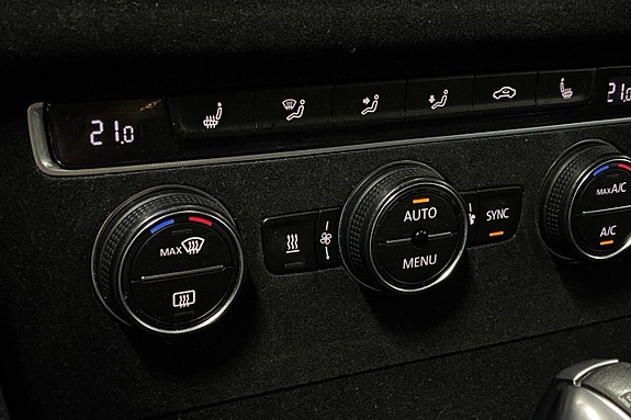 Volkswagen Golf I 26 of 28