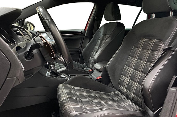 Volkswagen Golf I 12 of 28