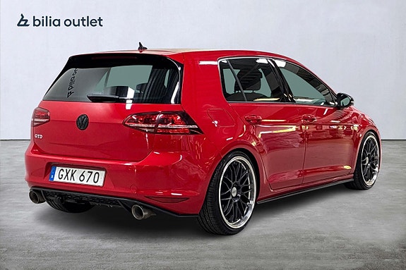 Volkswagen Golf I 6 of 28