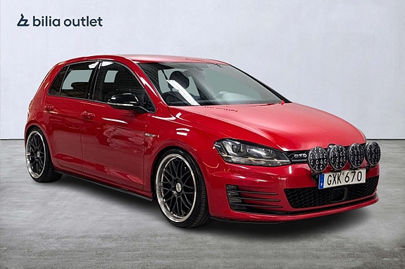 Volkswagen Golf I 4 of 28