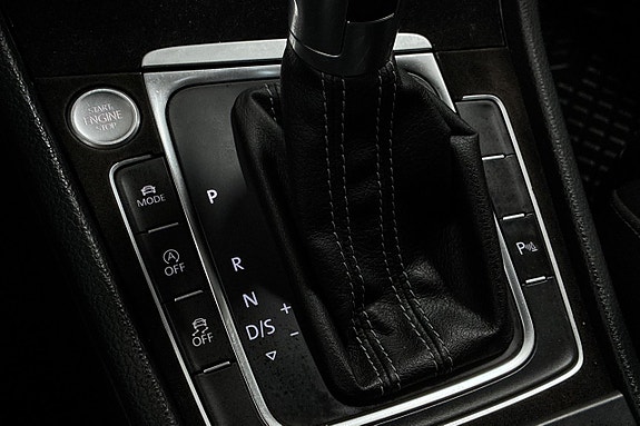 Volkswagen Golf I 24 of 28