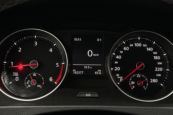 Volkswagen Golf I 16 of 28