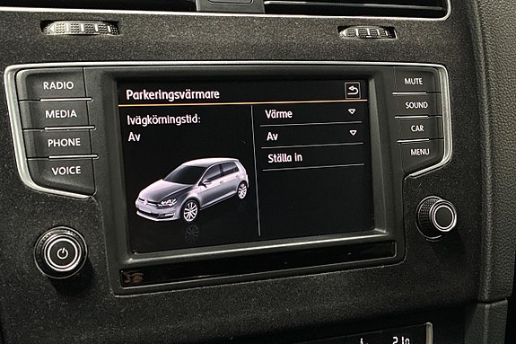 Volkswagen Golf I 21 of 28
