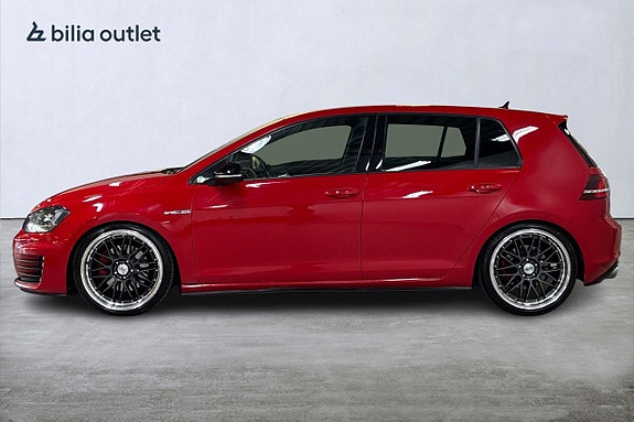 Volkswagen Golf I 9 of 28