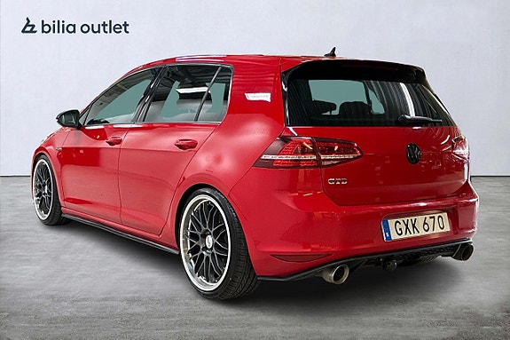 Volkswagen Golf I 8 of 28